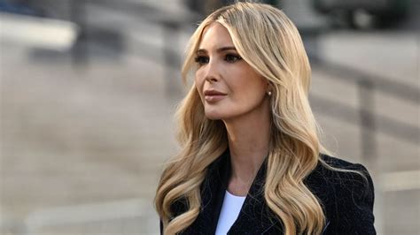 Takeaways from Ivanka Trump’s testimony in the New York fraud 